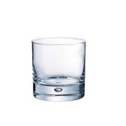 Vaso whisky bajo